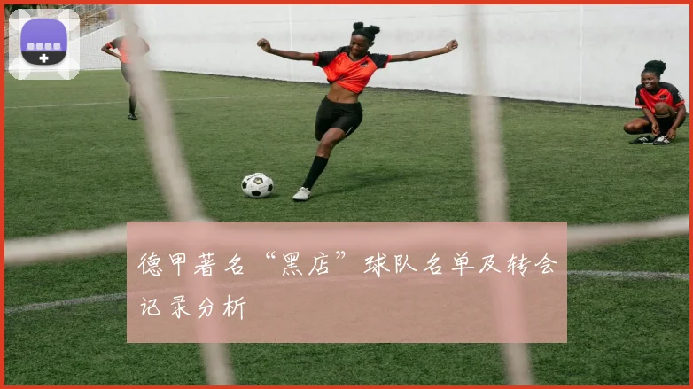 德甲著名“黑店”球队名单及转会记录分析