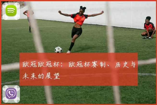 欧冠欧冠杯：欧冠杯赛制、历史与未来的展望